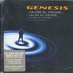 Genesis / Calling All Stations [Remastered][Hybrid SACD-DSD + bonus DVD Video]